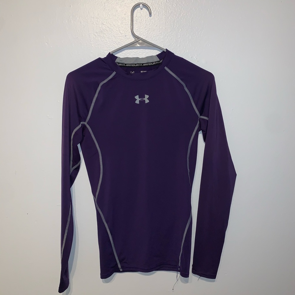 Long Sleeve
